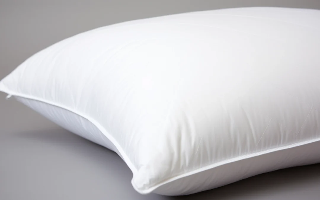 Get a Free Pillow at Tavistock Beds